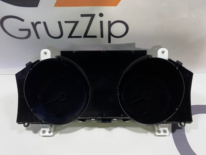 Панель приборов Toyota Land Cruiser UZJ200W 2UZ-FE 2008 (б/у)