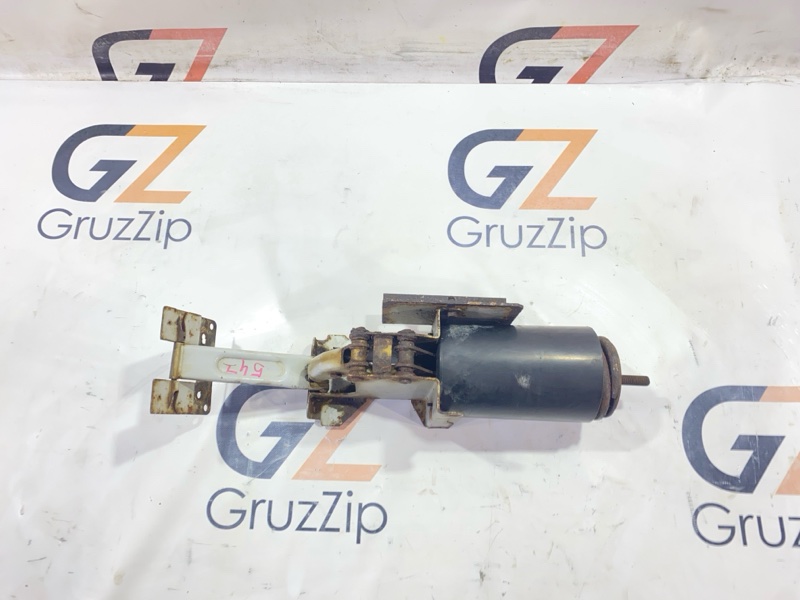 Механизм подъёма борта вспомогательный Isuzu Giga CYJ51W5 6WF1 2004 (б/у)