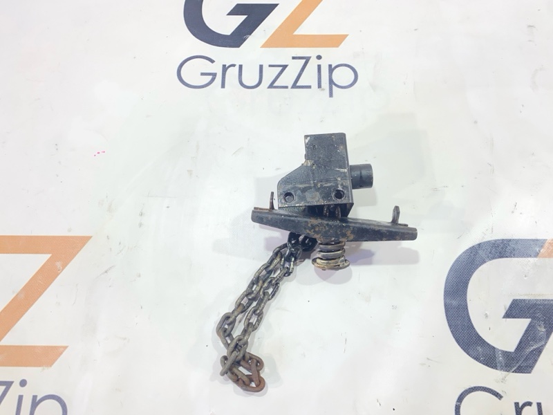 Крепление запасного колеса Isuzu Giga CYJ51W5 6WF1 2004 (б/у)