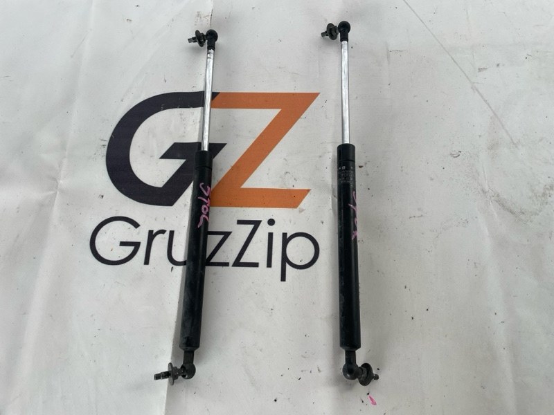 Амортизатор капота Toyota Land Cruiser UZJ100W 2UZ-FE 2004 (б/у)