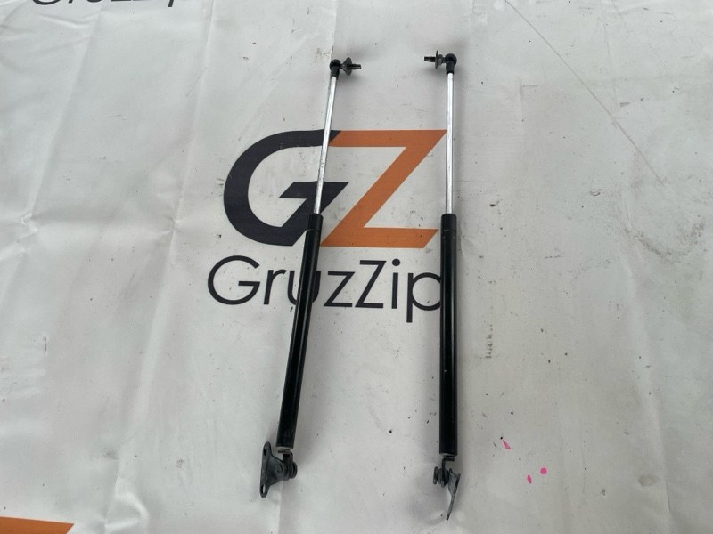 Амортизатор багажника Toyota Land Cruiser UZJ100W 2UZ-FE 2004 (б/у)