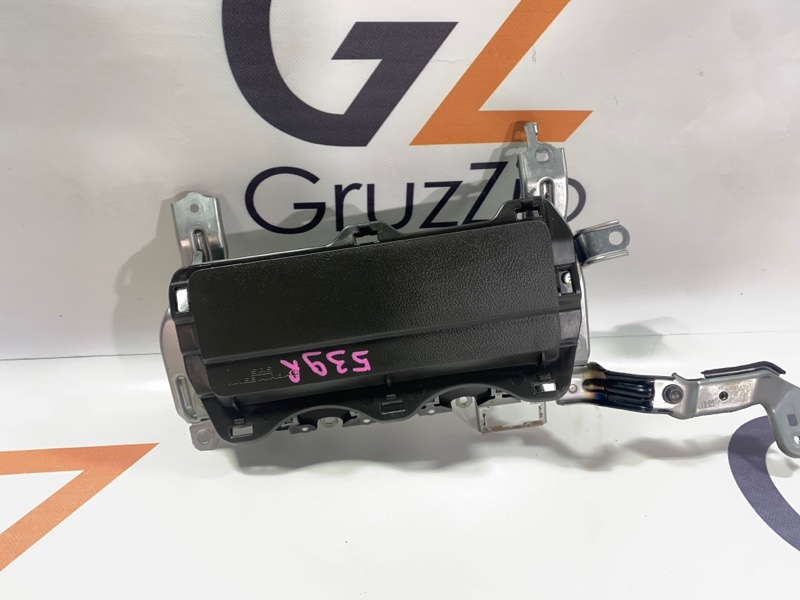 Подушка безопасности колен Toyota Land Cruiser UZJ200W 2UZ-FE 2008 (б/у)