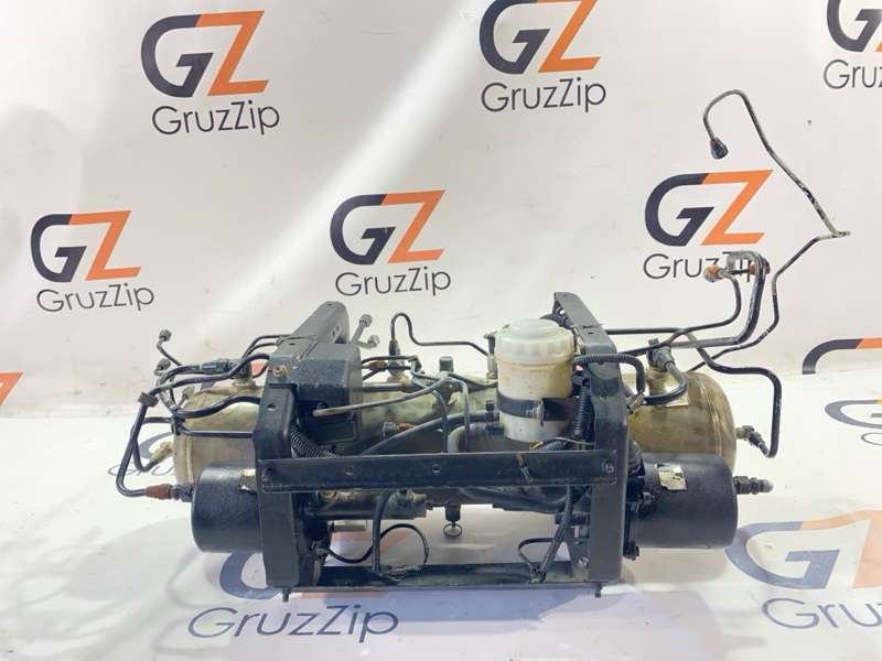 Тормозное пгу Isuzu Forward Juston NRR32 6HE1 1995 (б/у)