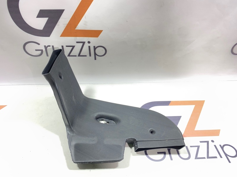 Воздуховод салона Toyota Land Cruiser UZJ200W 2UZ-FE 2008 (б/у)
