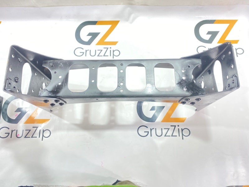 Перемычка рамы , часть рамы Mitsubishi Fuso Fighter FK61HK 6M61 2003 (б/у)