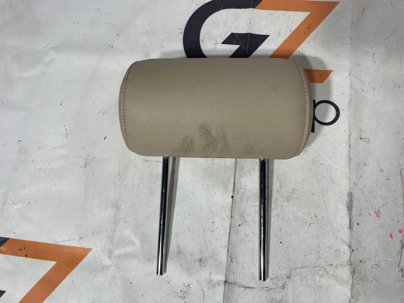 Подголовник Toyota Land Cruiser Cygnus UZJ100W 2UZ-FE 2001 задний (б/у)