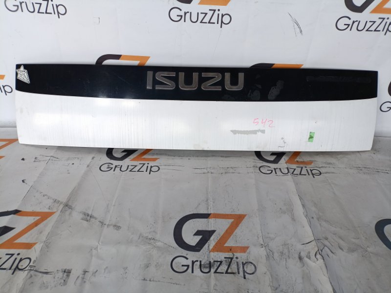 Капот Isuzu Forward FRR33 6HH1 1999 (б/у)