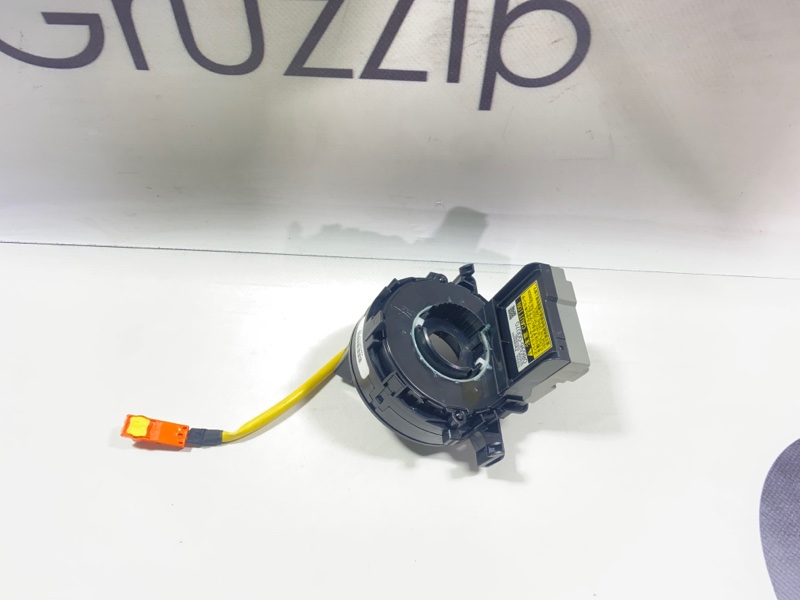 Шлейф-лента Toyota Prius ZVW30 2ZR-FXE 2013 (б/у)