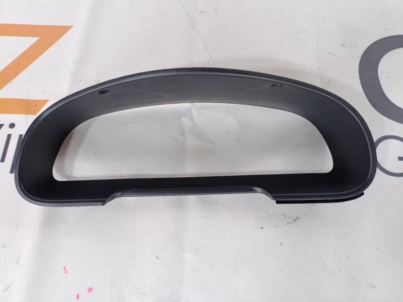 Консоль панели приборов Toyota Tundra UCK40 2UZ-FE 2003 (б/у)