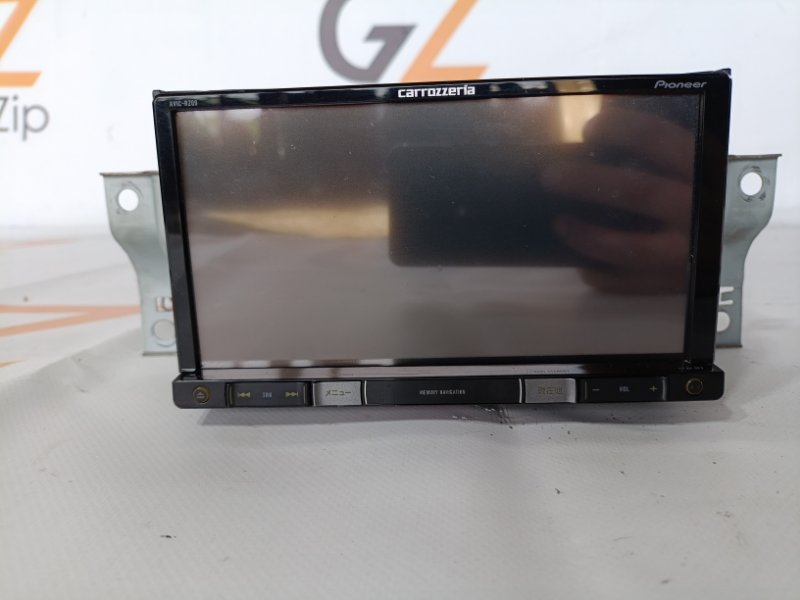 Магнитофон Toyota Tundra UCK40 2UZ-FE 2003 (б/у)