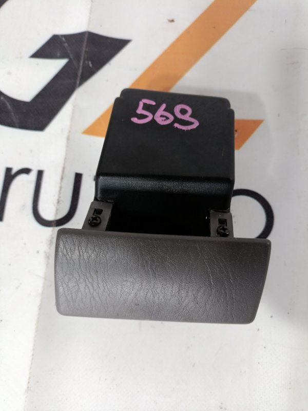 Пепельница Toyota Tundra UCK40 2UZ-FE 2003 (б/у)