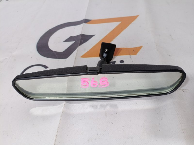 Зеркало салона Toyota Tundra UCK40 2UZ-FE 2003 (б/у)