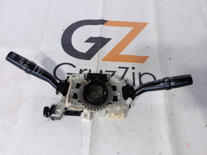 Гитара Toyota Land Cruiser Cygnus UZJ100W 2UZ-FE 2001 (б/у)