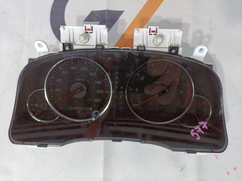 Спидометр Toyota Land Cruiser Prado GRJ121W 1GR-FE 2005 (б/у)