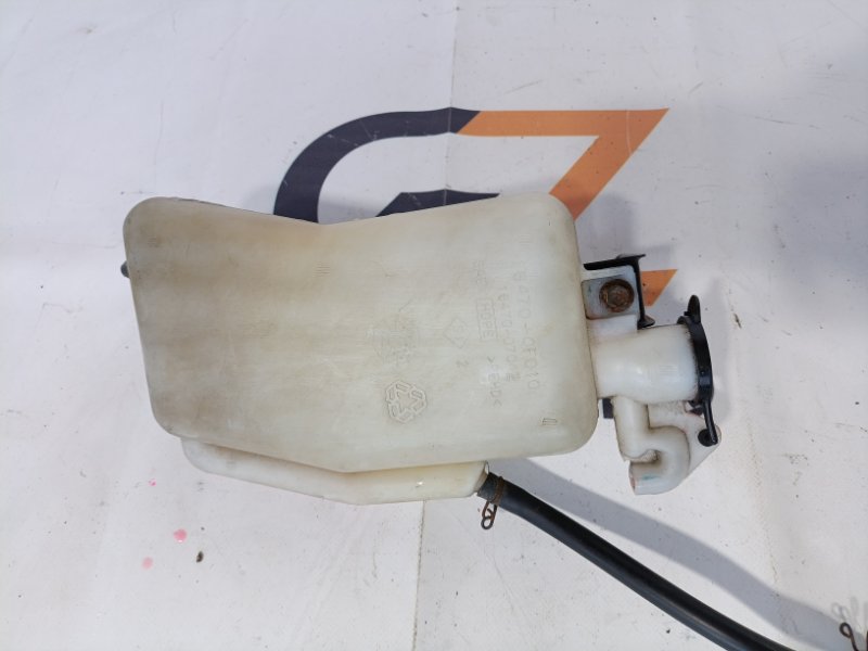 Бачок расширительный Toyota Tundra UCK40 2UZ-FE 2003 (б/у)