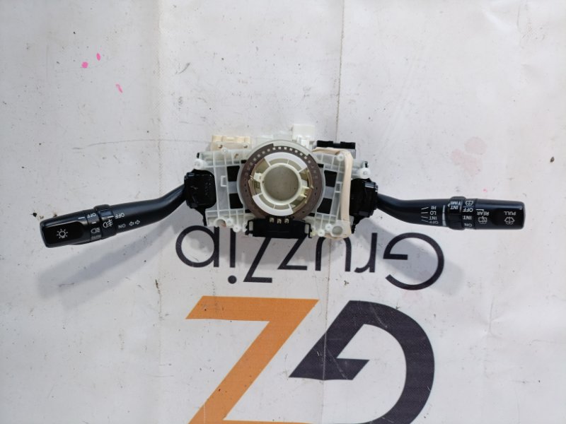 Гитара Toyota Land Cruiser Prado GRJ121W 1GR-FE 2005 (б/у)