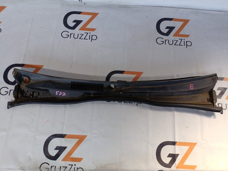 Жабо Toyota Land Cruiser Prado GRJ121W 1GR-FE 2005 (б/у)
