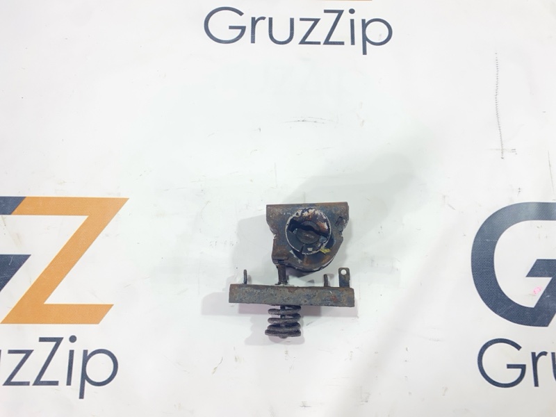 Крепление запасного колеса Toyota Land Cruiser UZJ100W 2UZ-FE 2005 (б/у)