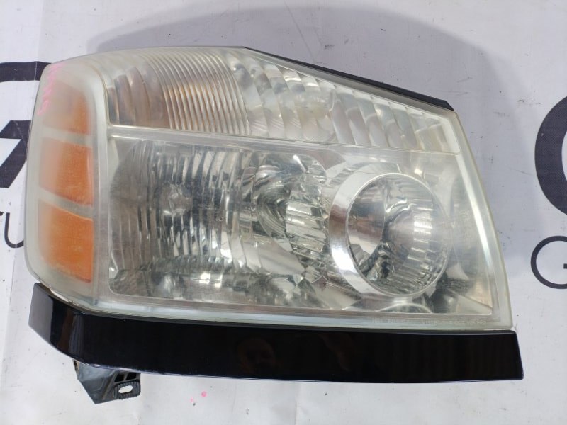 Фара Nissan Armada TA60 VK56DE 2004 передняя правая (б/у)