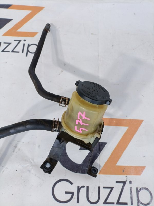 Бачёк ГУР Toyota Land Cruiser Prado GRJ121W 1GR-FE 2005 (б/у)