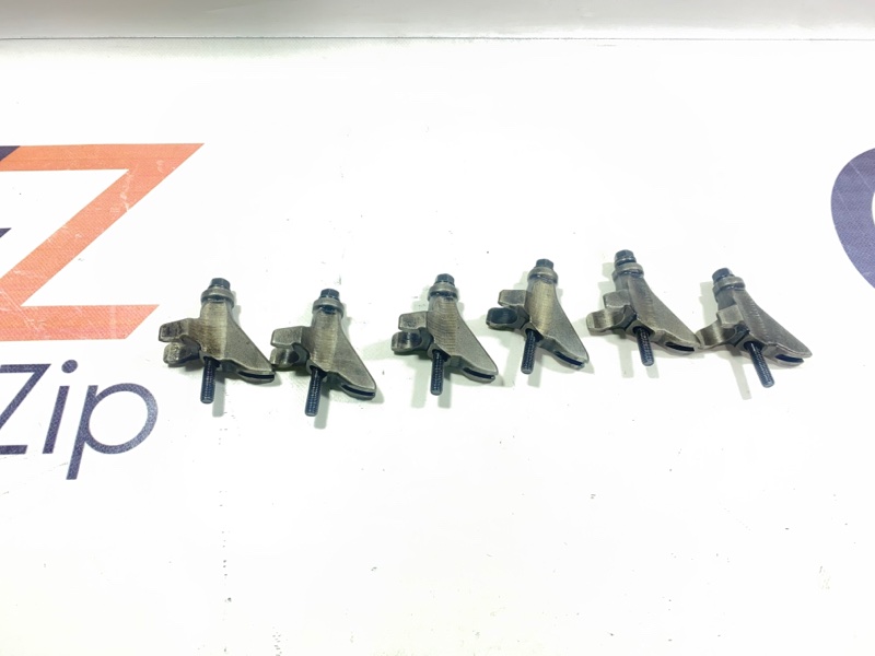 Держатель форсунки Hino Profia FW1KZD K13C 1998 (б/у)