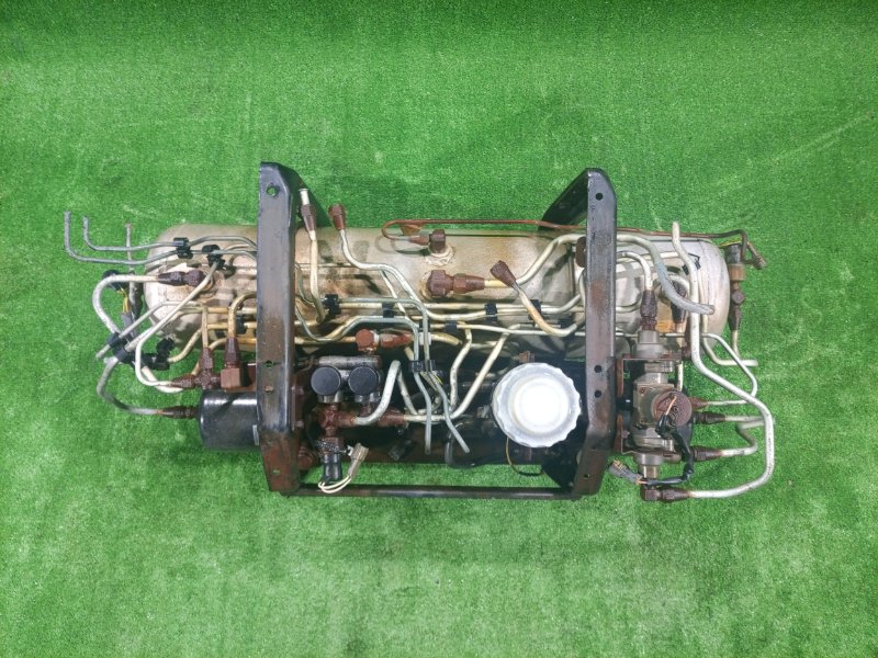 Тормозное пгу Isuzu Forward FRR35 6HL1 2000 (б/у)