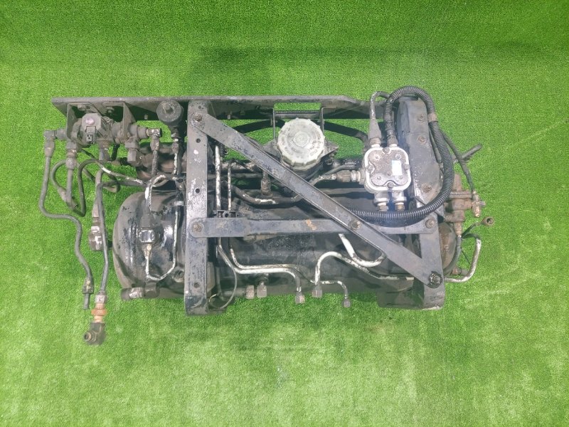 Тормозное пгу Nissan Diesel Condor PK252 FE6T 1999 (б/у)