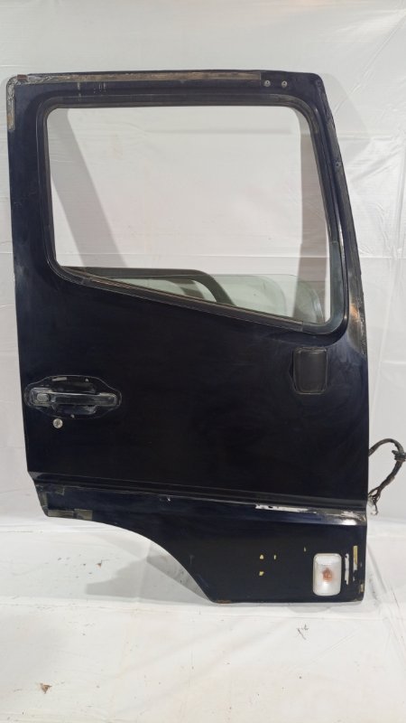Дверь Mitsubishi Fuso Super Great FV519JX 8DC11 1997 правая (б/у)