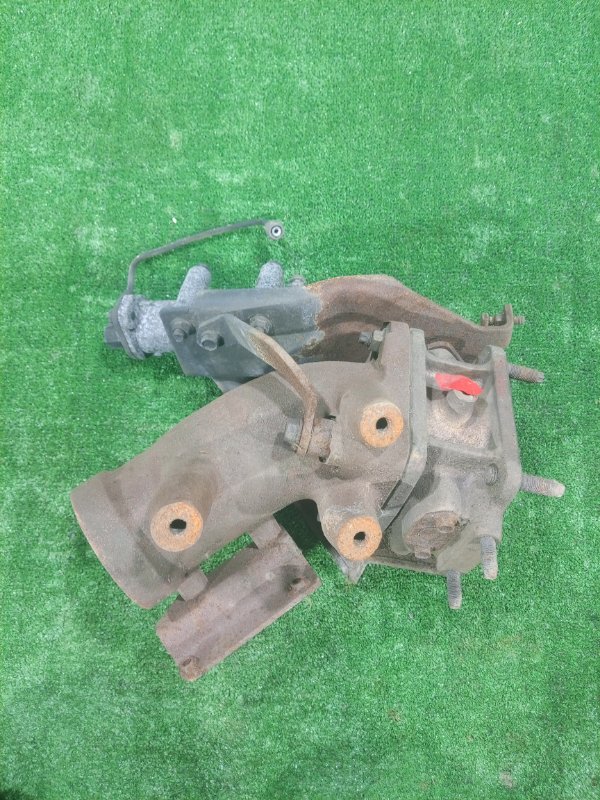 Ретардер ( горный тормоз ) Hino Profia FR2 P11C 2003 (б/у)
