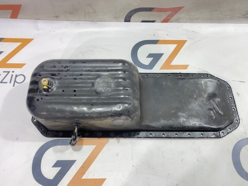 Поддон Nissan Diesel Condor MK25 FE6 2002 (б/у)