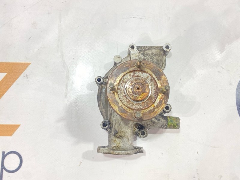 Помпа Nissan Diesel Condor MK252K FE6 2002 (б/у)