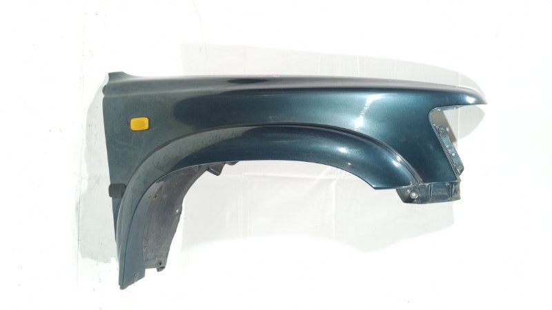 Крыло Toyota Hilux Surf KZN130W 1KZ-TE 1994 правое (б/у)
