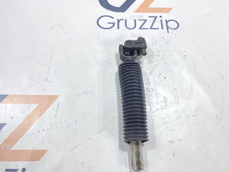 Рулевой карданчик Isuzu Giga CYJ51W6 6WF1 2005 (б/у)
