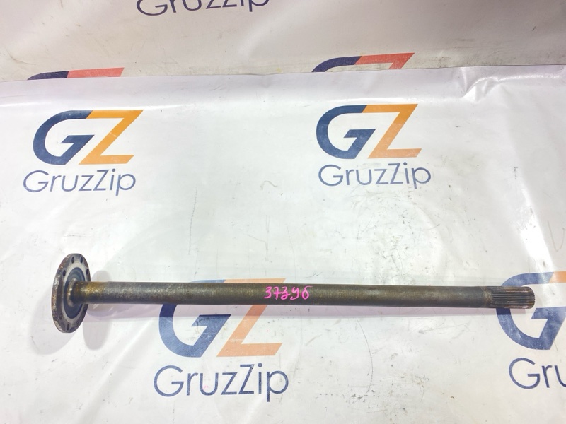 Полуось Isuzu Giga CYJ77W8 6UZ1 2007 (б/у)