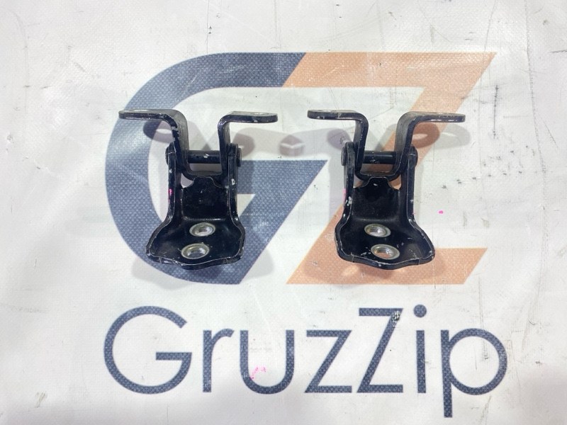 Петля двери Toyota Fj Cruiser GSJ15W 1GR-FE 2011 задняя левая (б/у)