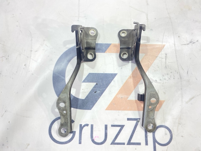 Петля капота Toyota Fj Cruiser GSJ15W 1GR-FE 2011 (б/у)