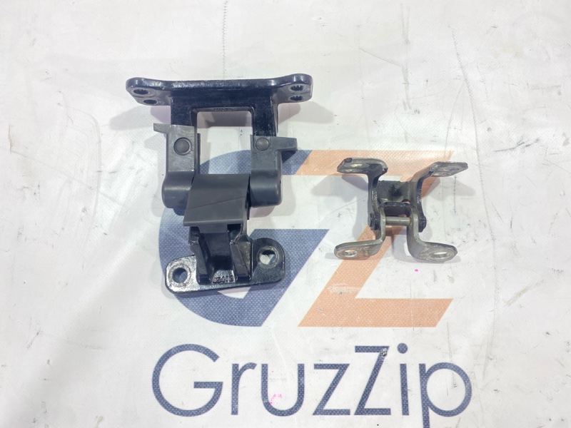 Петля багажника Toyota Fj Cruiser GSJ15W 1GR-FE 2011 (б/у)