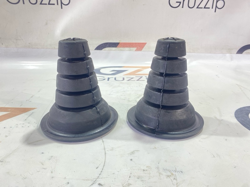 Отбойник моста Toyota Fj Cruiser GSJ15W 1GR-FE 2011 (б/у)