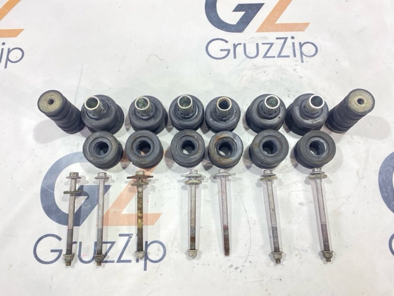 Подушка кузова Toyota Fj Cruiser GSJ15W 1GR-FE 2011 (б/у)