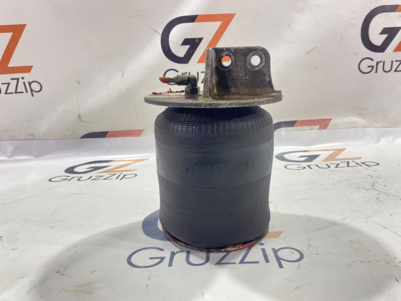 Пневмо подушка Isuzu Giga CYJ77W8 6UZ1 2007 (б/у)