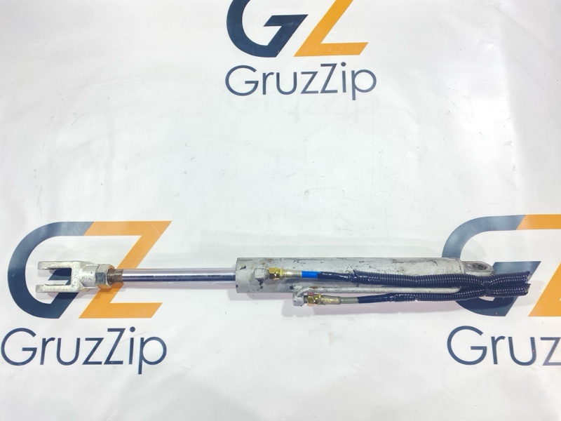 Гидравлический цилиндр для подъема бабочки Isuzu Giga CYJ77W6 6UZ1 2006 (б/у)