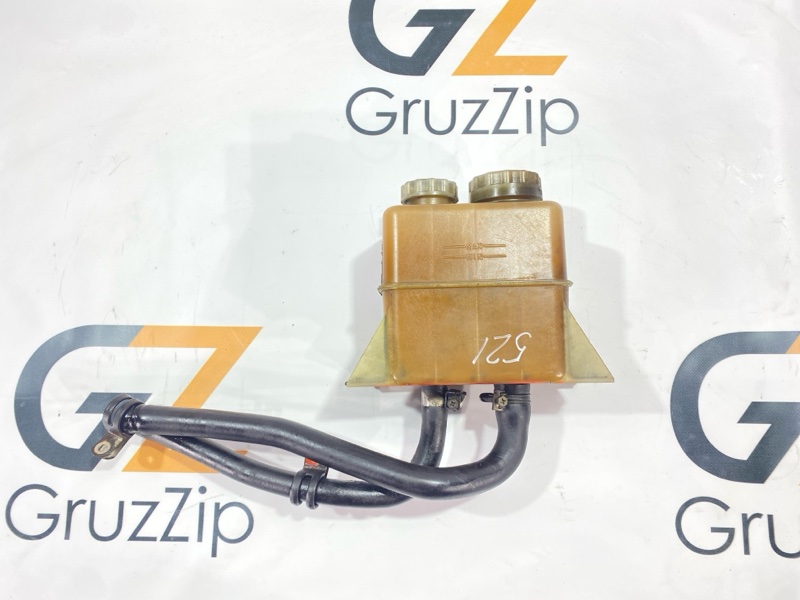 Бачок гидроусилителя Isuzu Giga CYJ77W6 6UZ1 2006 (б/у)