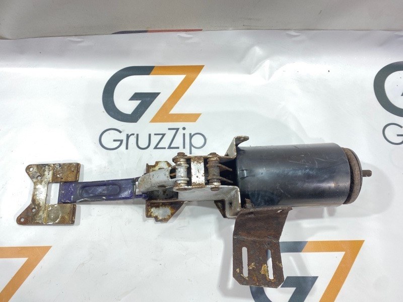 Механизм подъёма борта вспомогательный Isuzu Giga CYJ77W6 6UZ1 2006 (б/у)