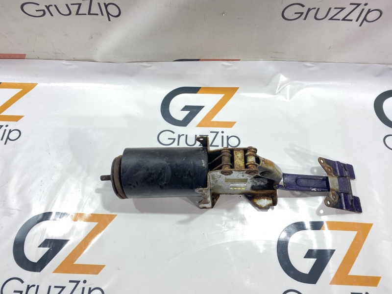 Механизм подъёма борта вспомогательный Isuzu Giga CYJ77W6 6UZ1 2006 (б/у)