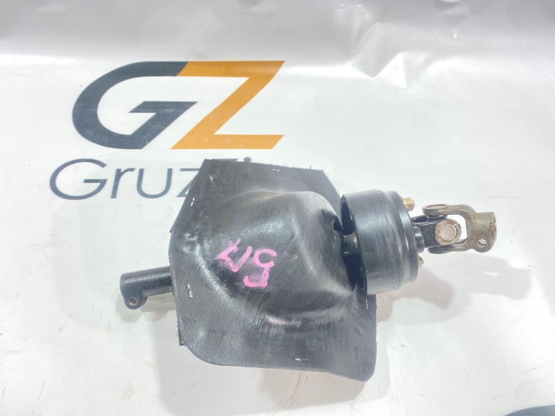 Рулевой карданчик Toyota Land Cruiser Cygnus UZJ100W 2UZ-FE 2000 (б/у)