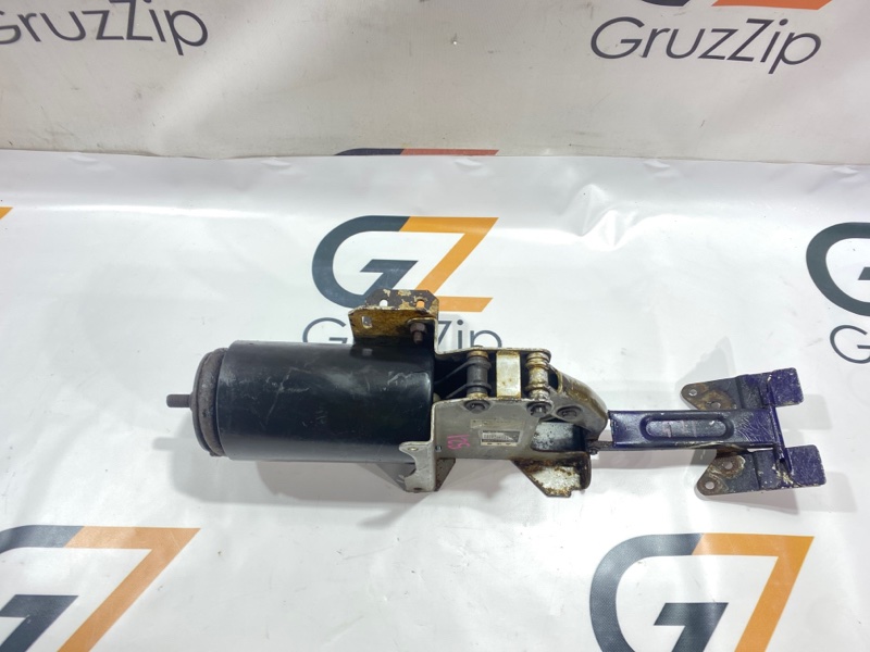 Механизм подъёма борта вспомогательный Isuzu Giga CYJ77W6 6UZ1 2006 (б/у)