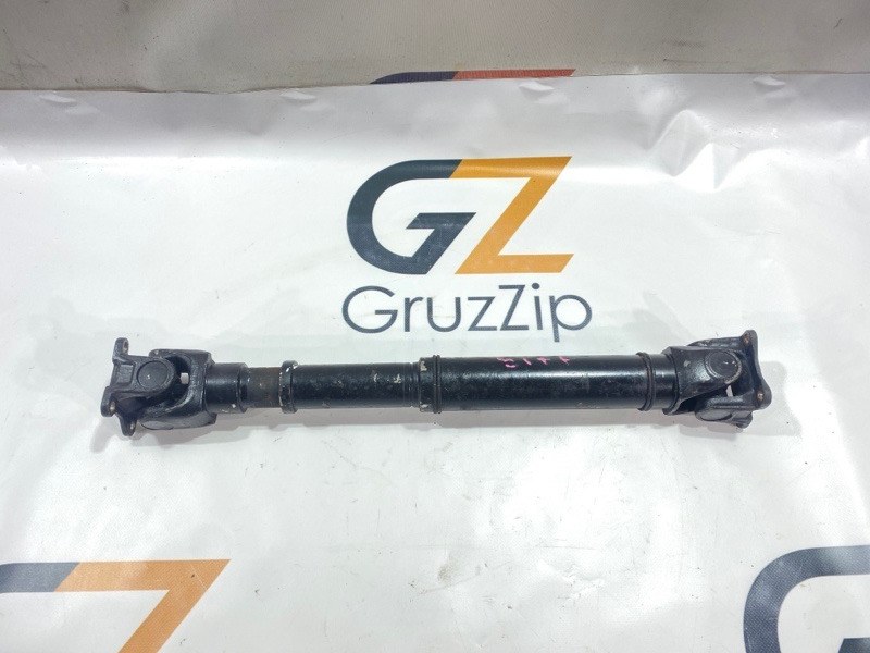 Карданный вал Toyota Land Cruiser Cygnus UZJ100W 2UZ-FE 2000 передний (б/у)