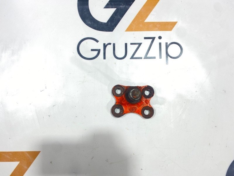 Крепление амортизатора Isuzu Giga CYJ77W6 6UZ1 2006 переднее (б/у)