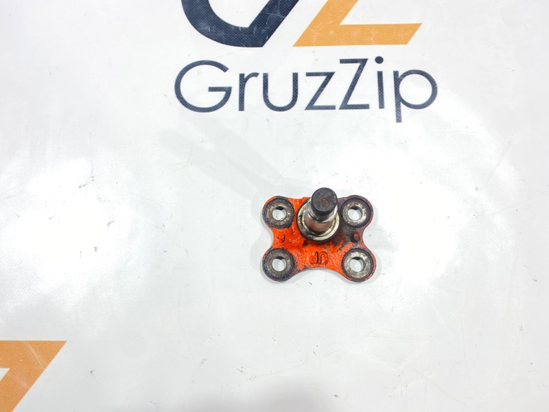 Крепление амортизатора Isuzu Giga CYJ77W6 6UZ1 2006 переднее (б/у)
