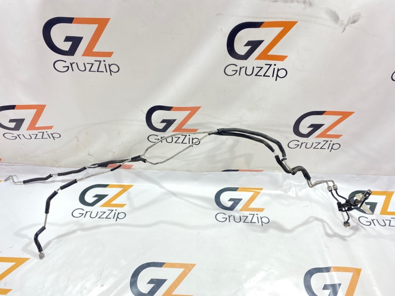 Трубка кондиционера Toyota Land Cruiser Cygnus UZJ100W 2UZ-FE 2000 (б/у)